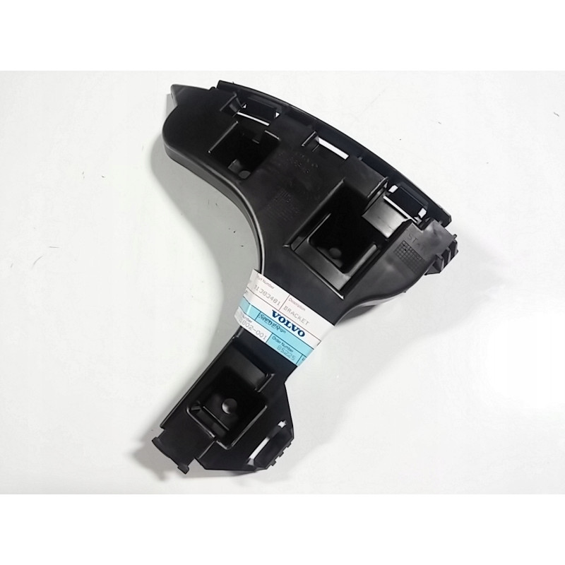 VOLVO XC60 ślizg zderzaka...