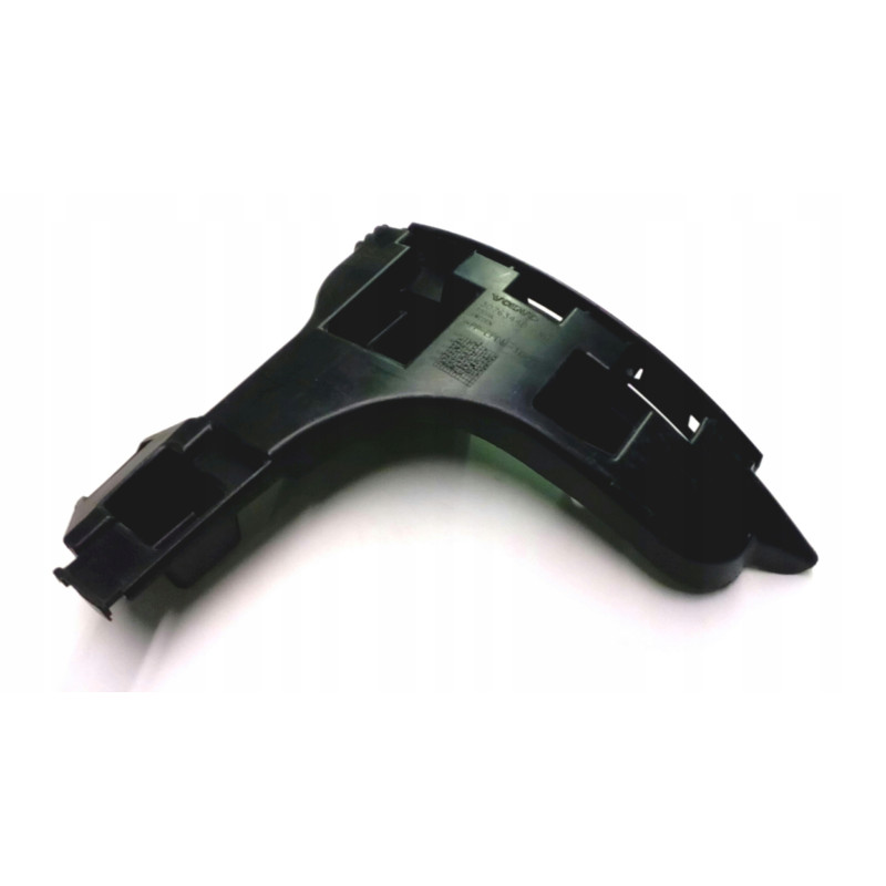 VOLVO XC60 ślizg zderzaka...