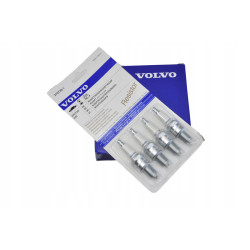 VOLVO 240 740 760 oryginal swiece zaplonowe kpl OE 270746