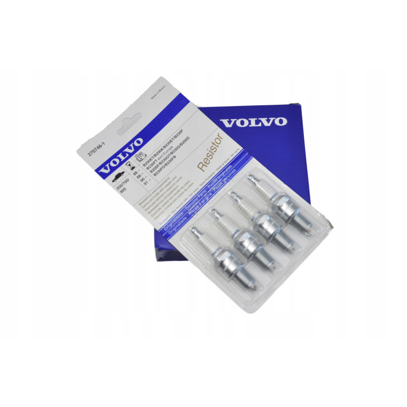 VOLVO 240 740 760 oryginal...