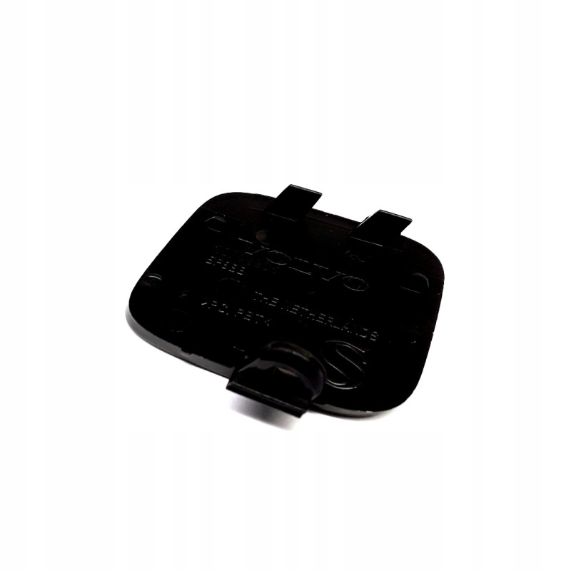 VOLVO S40 zaslepka haka holowniczego przod OE 39886277