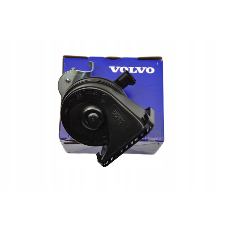 VOLVO XC60 lift klakson sygnal niski ton OE