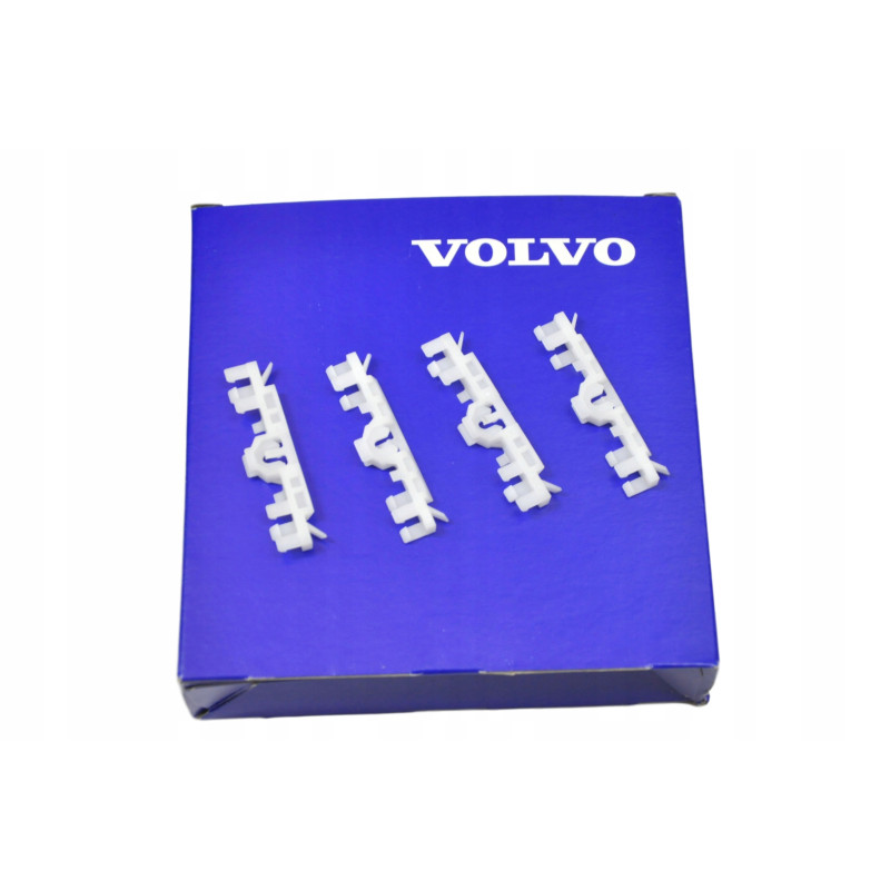 VOLVO S60 V60 spinka szyby...