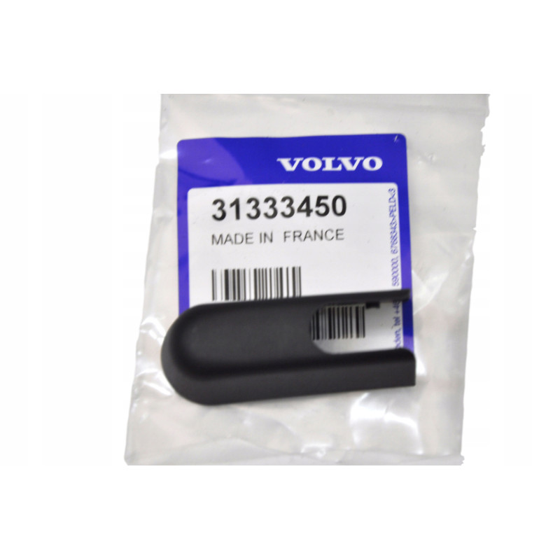 VOLVO XC60 XC90 zaslepka sruby wycieraczki tyl OE