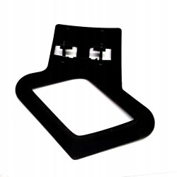 VOLVO XC90 mocowanie prawego spryskiwacza lampy OE 31353369