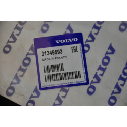 VOLVO XC60 listwa drzwi przednia lewa dolna OE