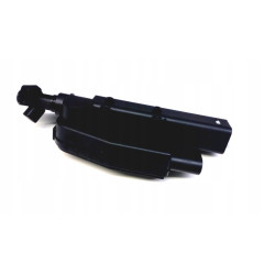 VOLVO XC60 prawy spryskiwacz lampy reflektora OE 31301044