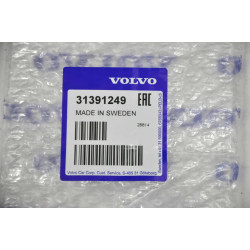 VOLVO XC60 prawa nakladka progowa R-Design OE