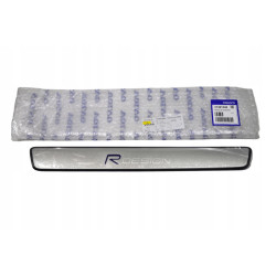 VOLVO XC60 lewa nakładka progowa R-Design OE