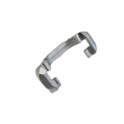 VOLVO XC60 przednie jarzmo hamulcowe 17'' OE