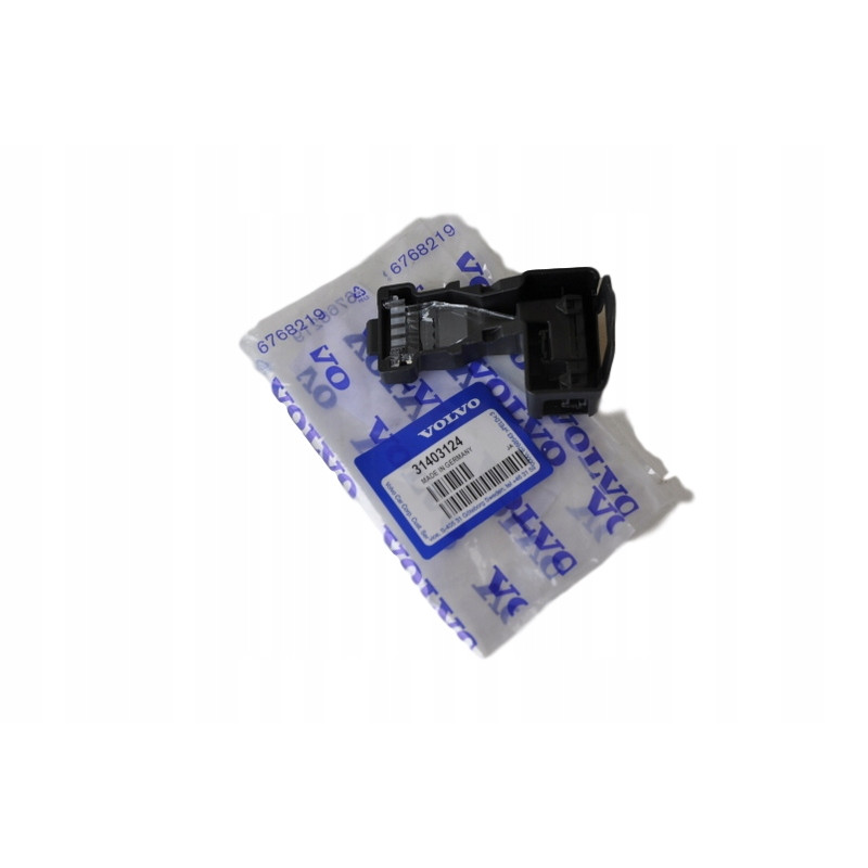 VOLVO S80 V70 lampka...