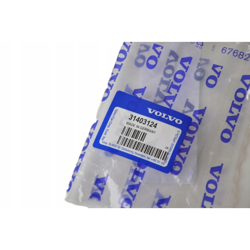 VOLVO S80 V70 lampka podswietleni drzwi prawa OE