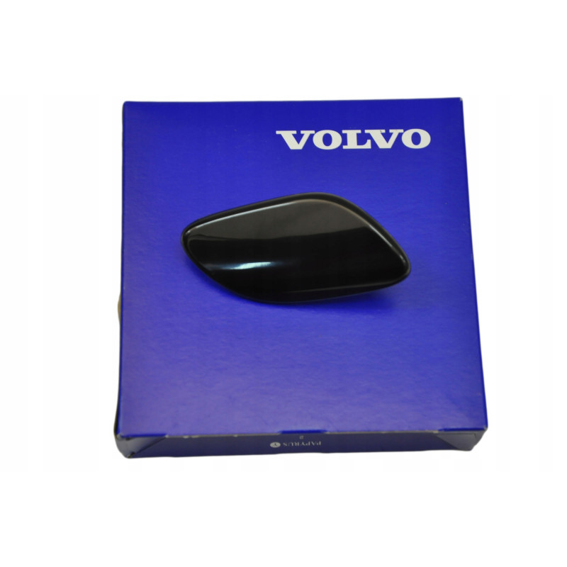 VOLVO S80 prawa zaslepka spryskiwacza lampy OE
