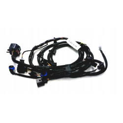 VOLVO V70 XC70 S80 wiazka inst przedni zderzak OE 31260293