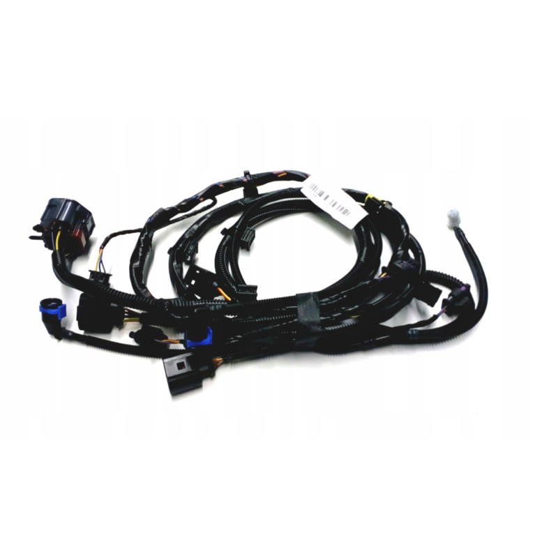 VOLVO V70 XC70 S80 wiazka...