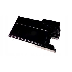 VOLVO XC60 XC90 lewa prawa strefa zgniotu 31448670