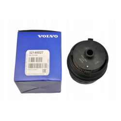 VOLVO XC40 XC60 XC90 obudowa + filtr oleju kpl OE
