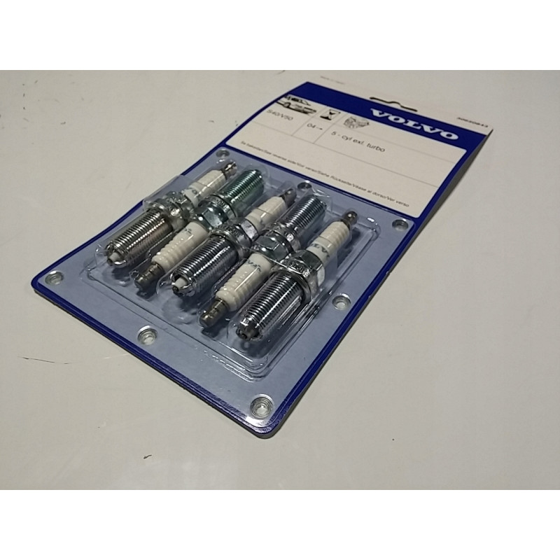 VOLVO C30 C70 S40 V50 5cyl...