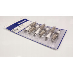 VOLVO XC60 XC70 XC90 3,0 3,2 świece zapłonowe OE 31286359