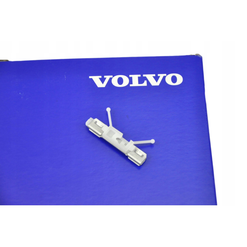 VOLVO XC60 spinka szyby...