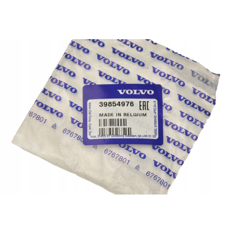 VOLVO XC60 lewa zaslepka lewy spryskiwacz OE