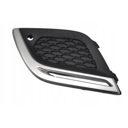 VOLVO XC60 R-Design przednia prawa kratka zderzak