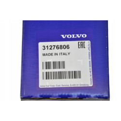 VOLVO S80 V70 XC70 prawy sygnal klakson wysokotono