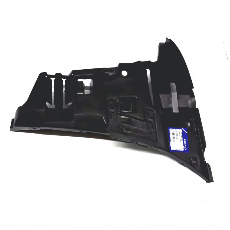 VOLVO S60 V70 slizg zderzaka przedni lewy OE 9484362