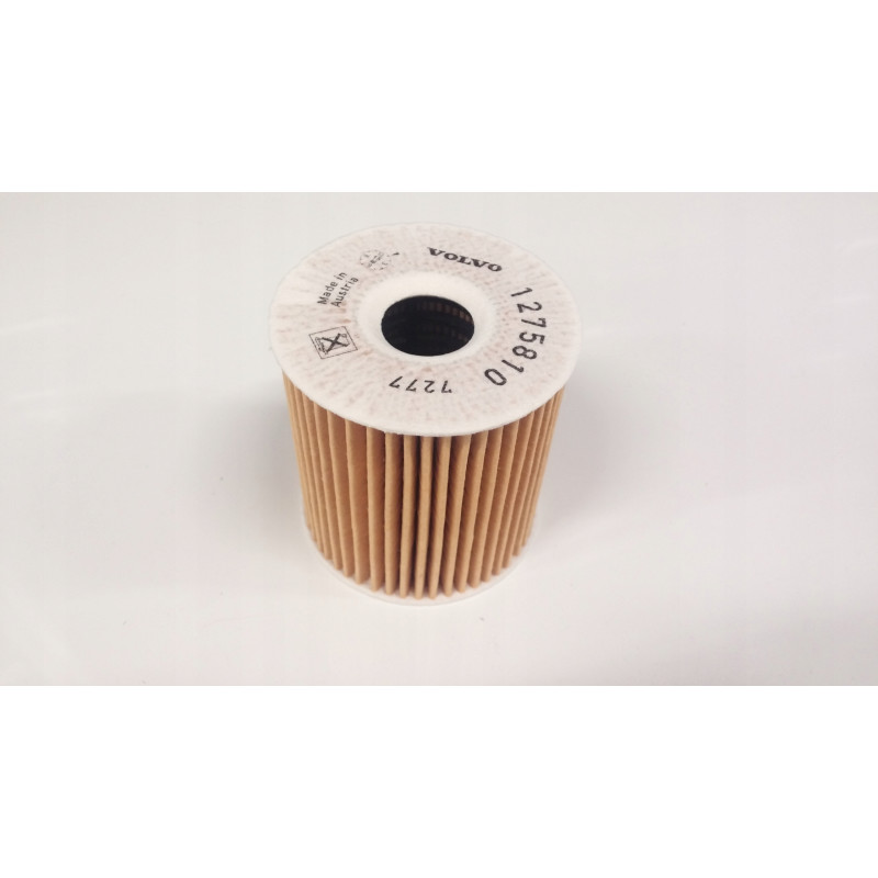 VOLVO C70 S40 V40 S60 S70 filtr oleju benzyna OE 1275810