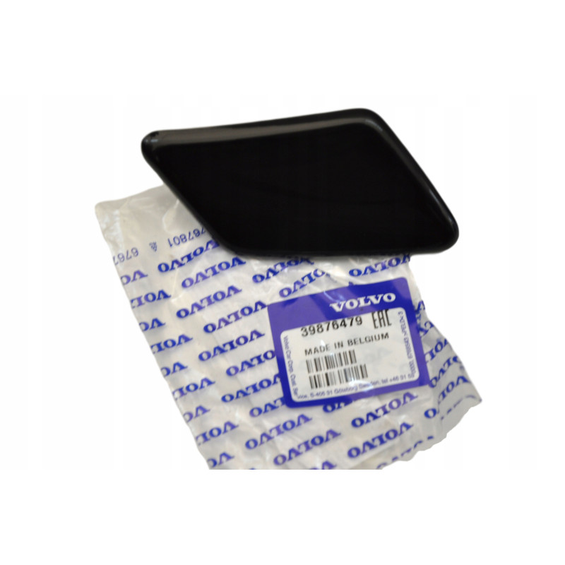 VOLVO C30 prawa zaslepka...