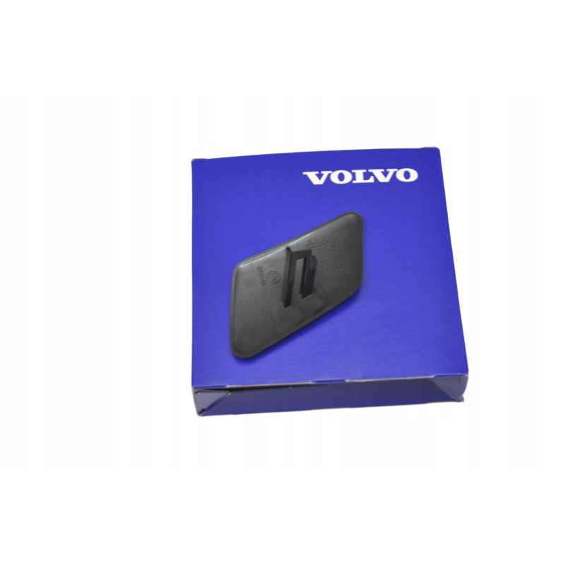 VOLVO C30 prawa zaslepka spryskiwacza lampy OE