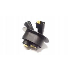 VOLVO C70 S70 V70 lacznik grodziowy nagrzewnicy OE 3522035