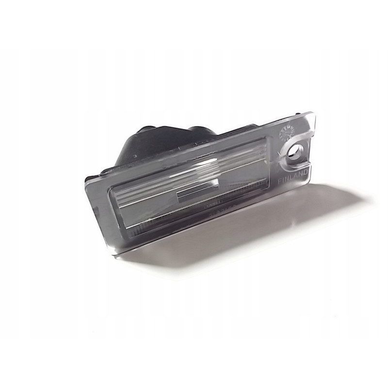 VOLVO S60 V70 oswietlenie tablicy rejestracyjne OE 9187153