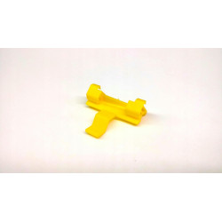 VOLVO S60 V70 XC70 spinka szyby czolowej OE 30678009