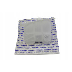 VOLVO C30 C70 S40 V50 zbiornik wyrównawczy D5 OE