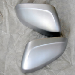 VOLVO V60 R-Design nakladki chrom na lusterka OE