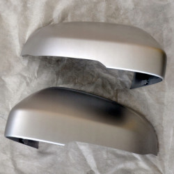 VOLVO V60 R-Design nakladki chrom na lusterka OE