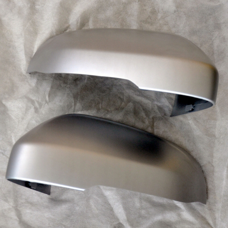 VOLVO V60 R-Design nakladki chrom na lusterka OE