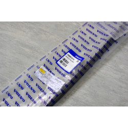 VOLVO S40 V50 uszczelka drzwi lewy tyl 30661314 OE