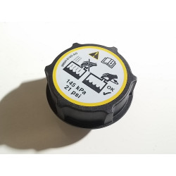 VOLVO S60 S80 S90 V90 korek plynu chlodzacego OE 30680002