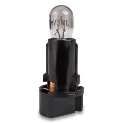 VOLVO S40 V40 zarowka podswietlenia kokpitu OE