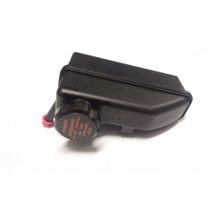 VOLVO C70 S60 S80 zbiornik plynu wspomagania OE 30665496