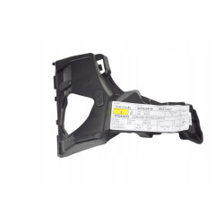 VOLVO XC60 lewe mocowanie spryskiwacza reflektora