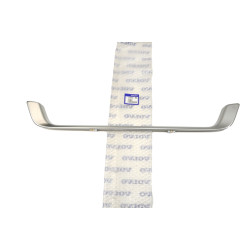 VOLVO XC60 R-Design listwa chrom przód zderzak OE