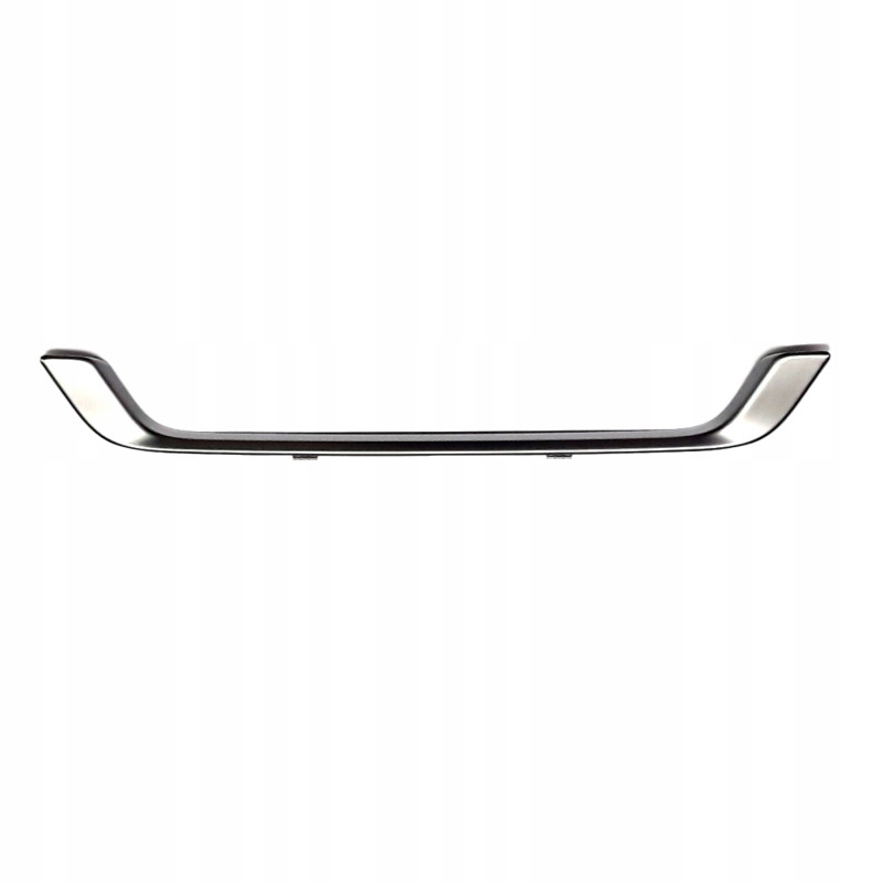 VOLVO XC60 R-Design listwa chrom przod zderzak OE