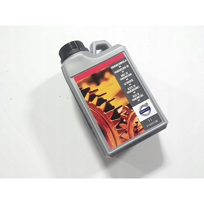 VOLVO olej do sprzegla...