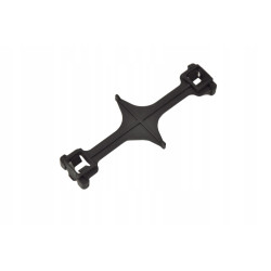 VOLVO C30 C70 uchwyt modulu czujnikow parkowania