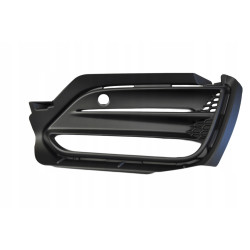 VOLVO S60 V60 R-DESIGN prawa kratka zderzak przod