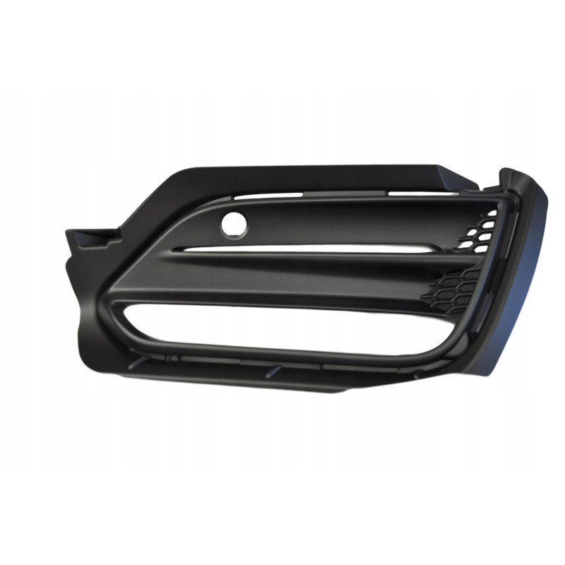 VOLVO S60 V60 R-DESIGN prawa kratka zderzak przod