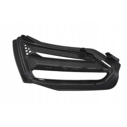 VOLVO S60 V60 R-DESIGN prawa kratka zderzak przod